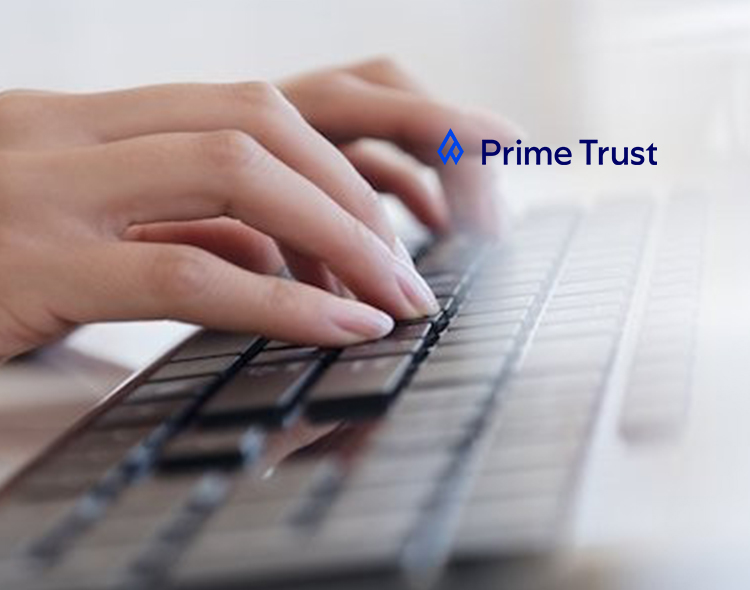 Prime Trust Joins The Blockchain Association