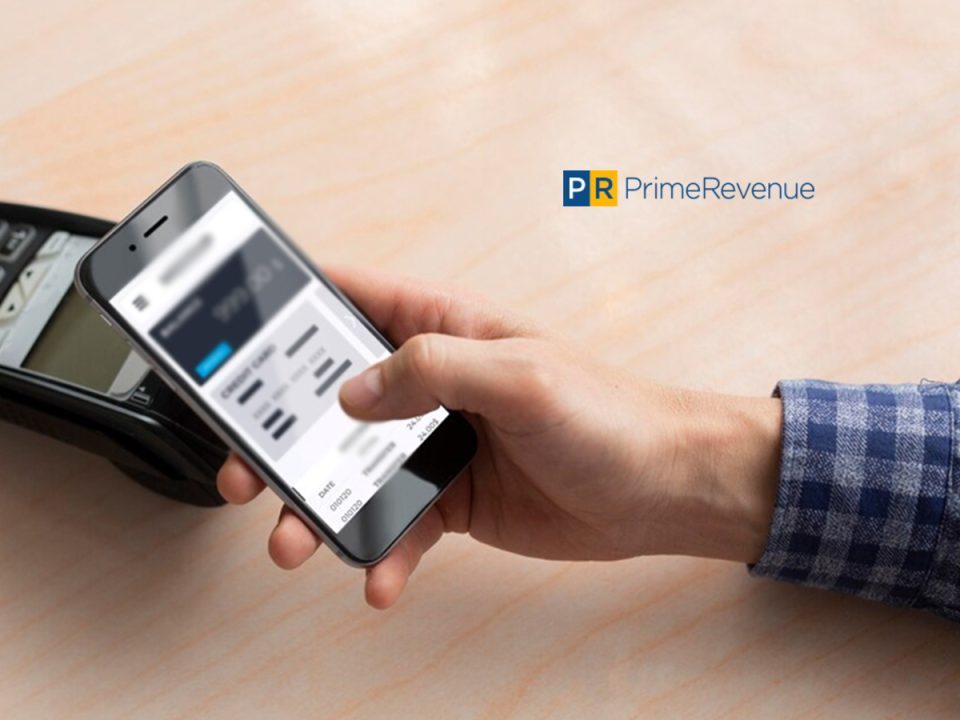PrimeRevenue Appoints Stefanie Nelsen as Vice President, Payment Solutions