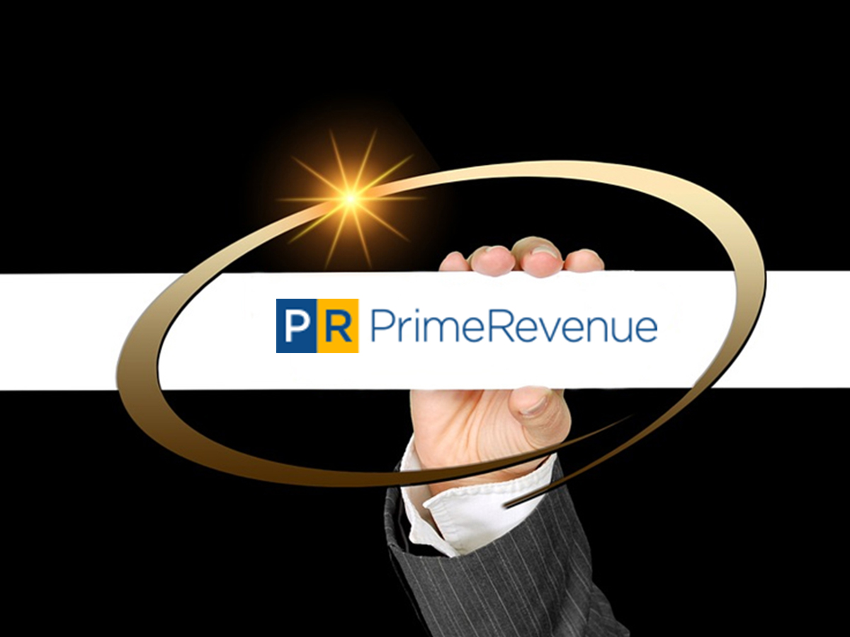 PrimeRevenue Welcomes Back Eric Riddle as Senior Vice President, Global Market Strategy