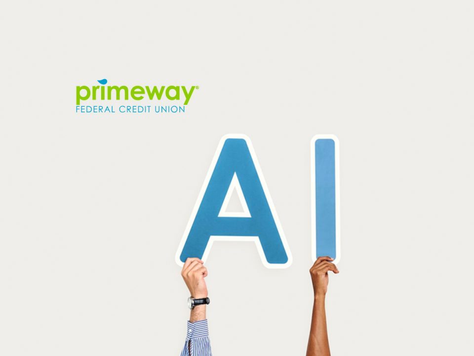 PrimeWay Federal Credit Union Selects Vine’s AI-Powered Commercial Lending Platform