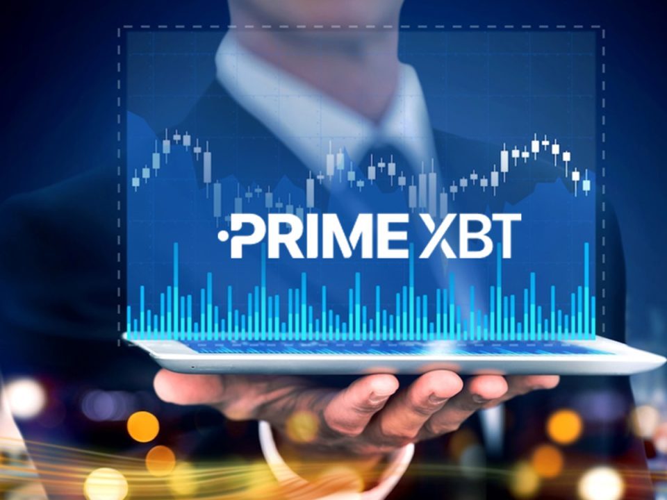 PrimeXBT Expands Swap-Free Trading to PXTrader 2.0