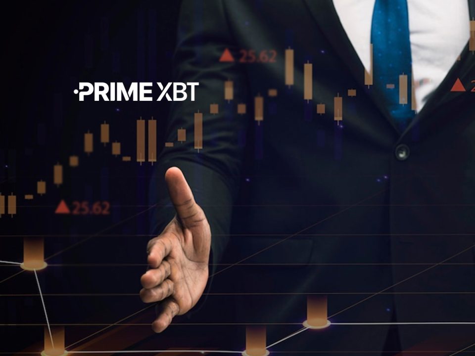 PrimeXBT Launches "Empowering Traders to Succeed" Campaign, Leading a New Era of Trading