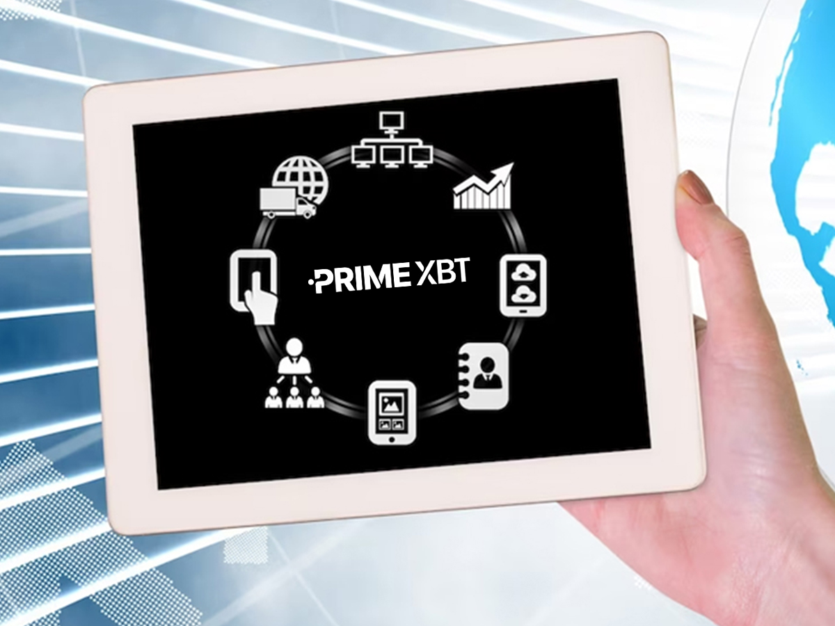 PrimeXBT Launches ‘Discover’ Bringing Market Insights on Web and Mobile