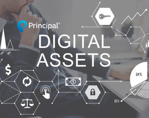 PRINCIPAL ASSET MANAGEMENT visual data 6