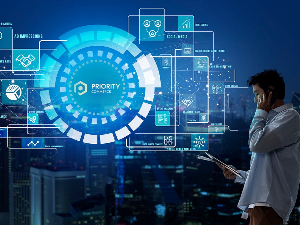 Priority Technology Holdings, Inc. Announces Definitive Agreement with Investor Group Led by Chairman and CEO Thomas Priore to Take Company Private