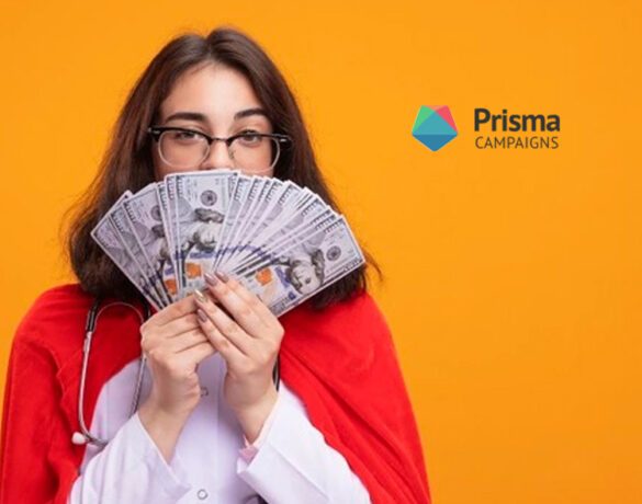 Prisma Campaigns Announces New Relationship With United Teletech Financial