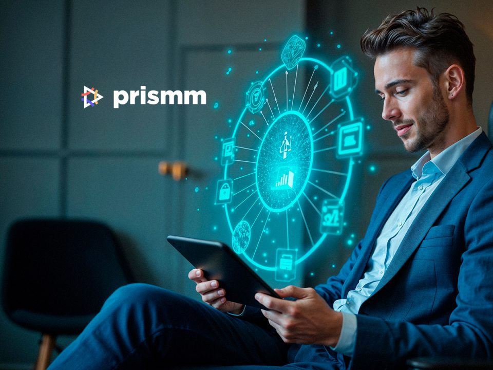 Prismm Expands Platform with Prismm Designate, Helping Banks and Credit Unions Build Beneficiary Relationships Before Wealth Transfers