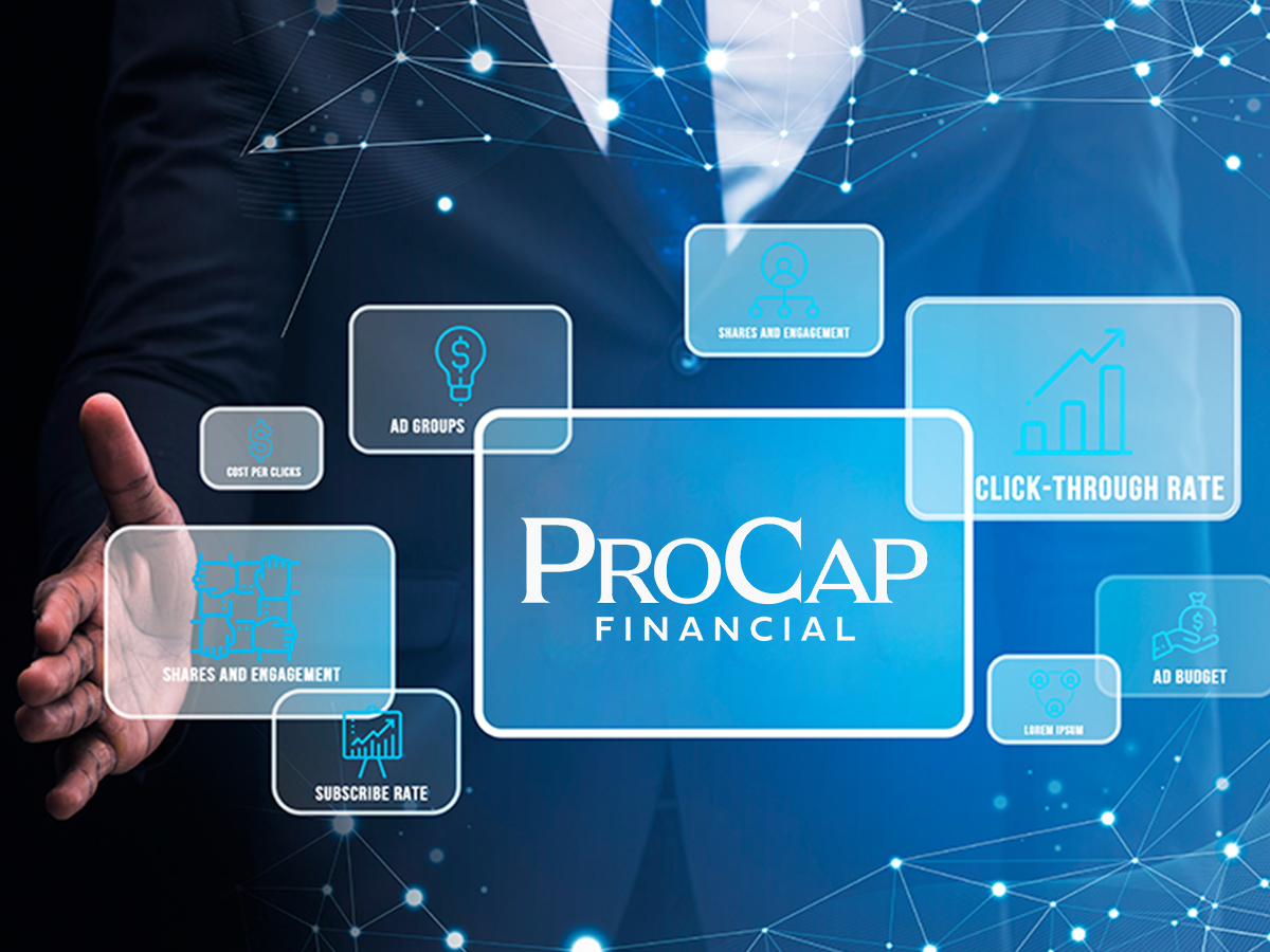 ProCap Financial Launches ProCap Insights, the First Agentic Research Offering in Finance