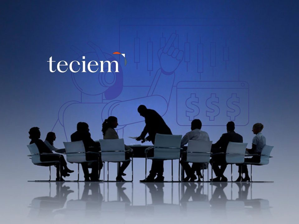 ProCredit group selects Kondor Up by Teciem to strengthen treasury capabilities across its international banking network