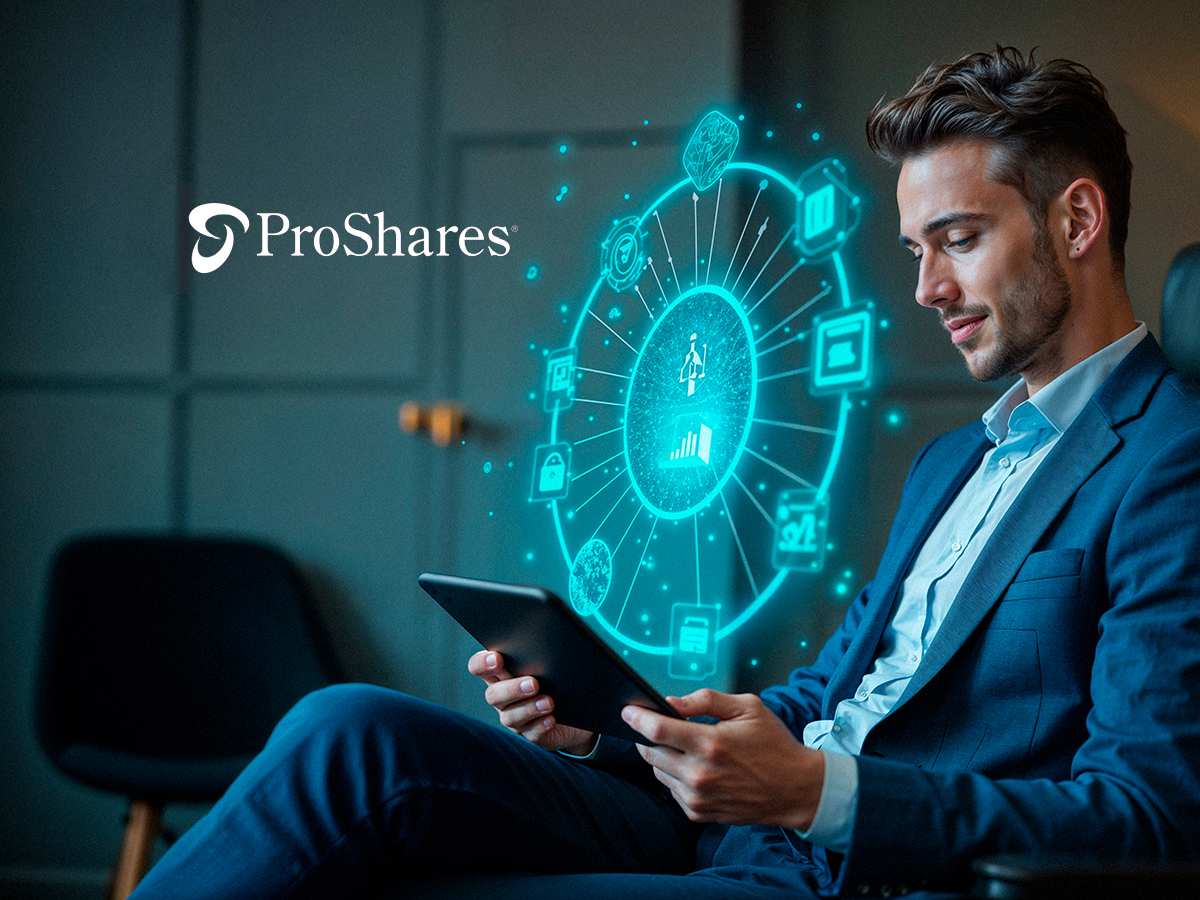 ProShares Launches SKHU ETF Targeting 2x Daily Returns of SK hynix