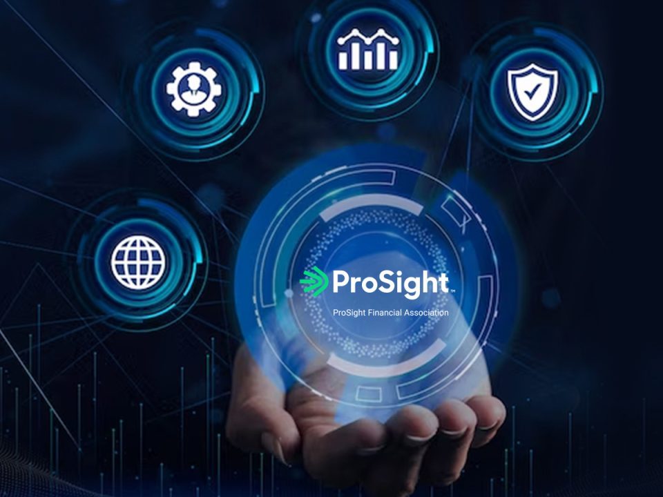 ProSight Financial Association Names Jen Guidi as Chief Executive Officer
