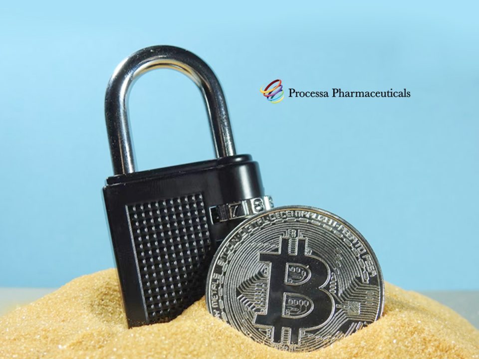 Processa Pharmaceuticals Secures Strategic Investment and Evaluates Corporate Crypto Treasury Strategies