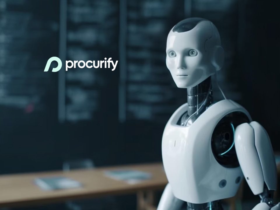 Procurify Appoints Jonathan Su as Chief Product & Technology Officer to Accelerate Next Wave of AI Innovation in Spend Management