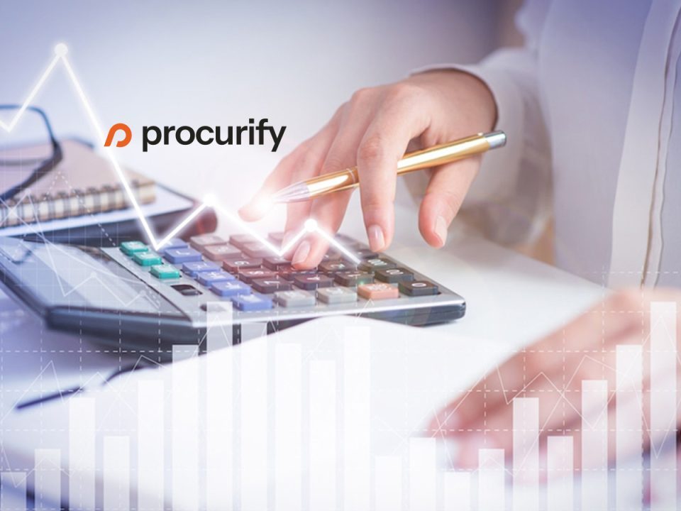 Procurify Launches Agentic Procurement Platform That Acts on Your Own Spend Data