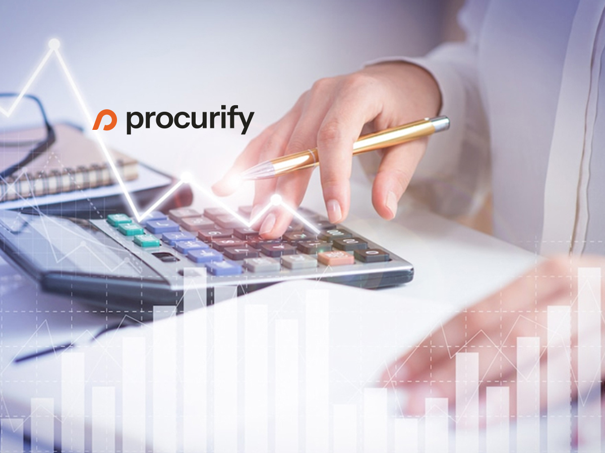Procurify Launches Agentic Procurement Platform That Acts on Your Own Spend Data