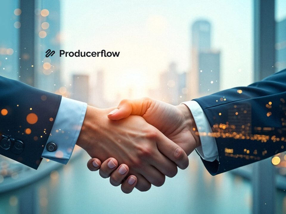 Producerflow Launches Partner Portal to Modernize Carrier Collaboration with Distribution Partners