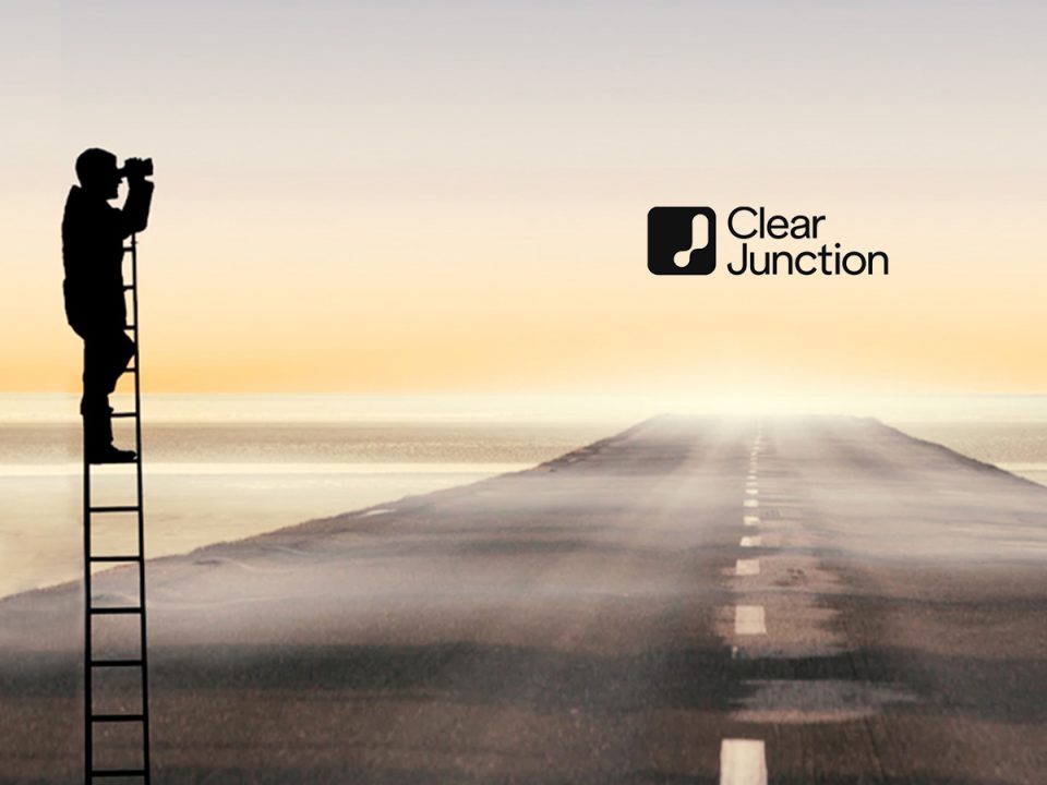 Programmable Money Goes Mainstream: Clear Junction Calls for a Hybrid-Rail Mindset in New Report