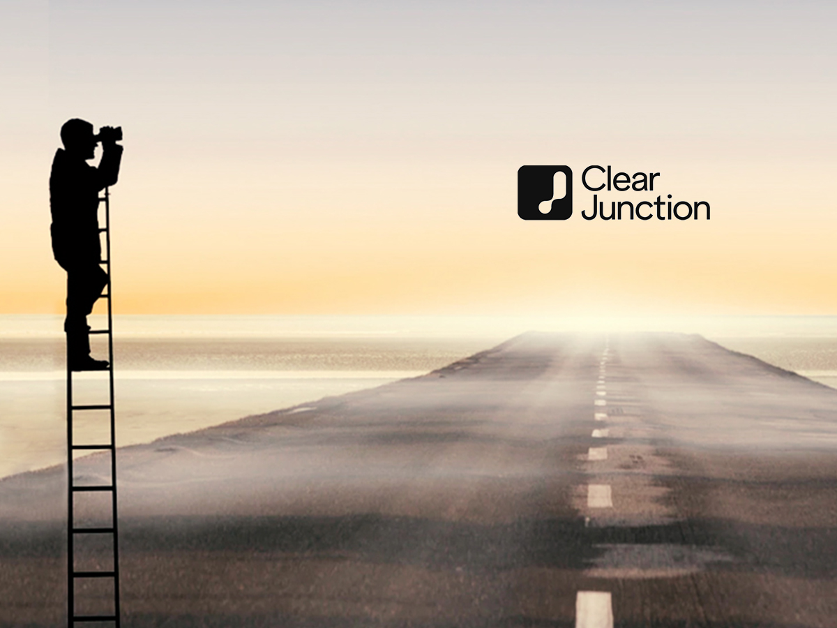 Programmable Money Goes Mainstream: Clear Junction Calls for a Hybrid-Rail Mindset in New Report