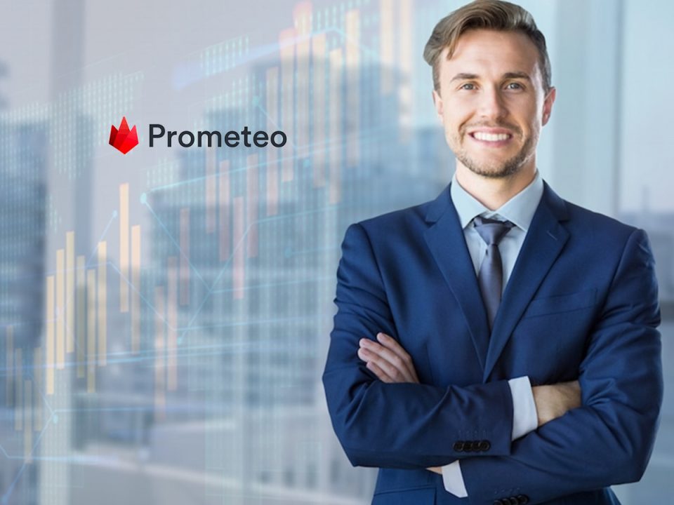 Prometeo Selected as an Endeavor Entrepreneur Following International Selection Panel in Canada