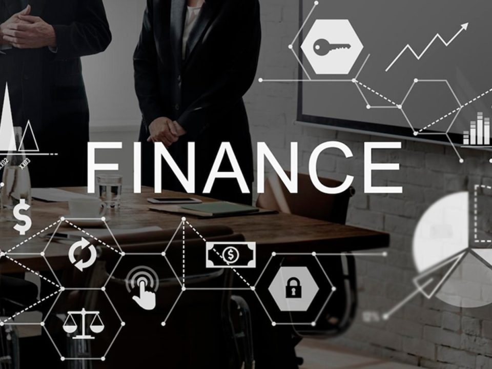 Prometheus Group Appoints Chris Scarth as Chief Financial Officer