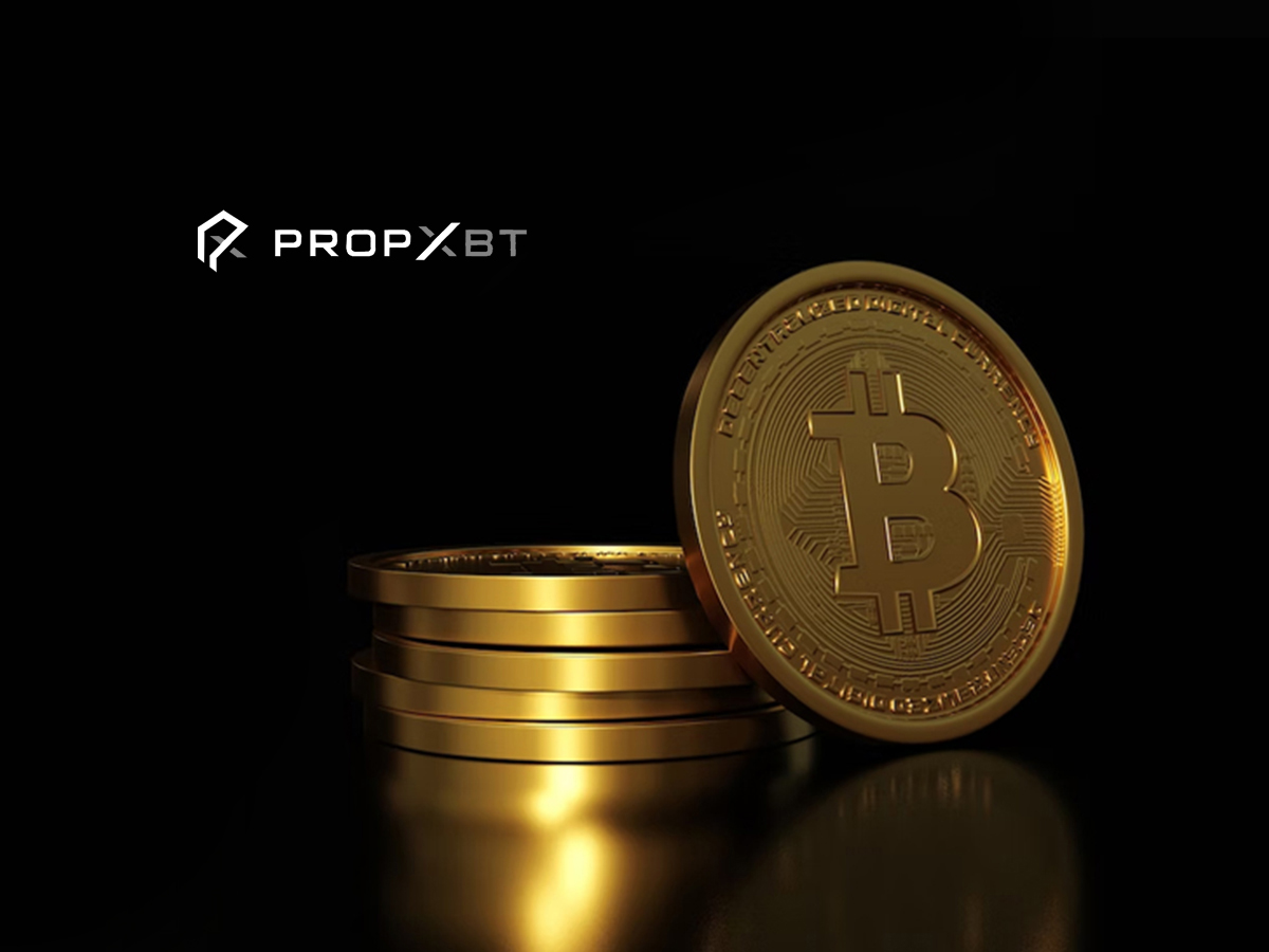PropXBT Launches Multi-Asset Simulated Trading Platform Featuring Crypto, Forex, Stocks and Commodities Challenges