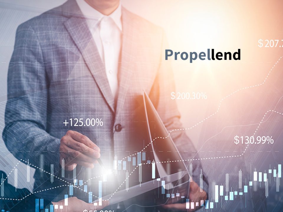 Propellend.com Operations Provide Consumer Loan Services Online