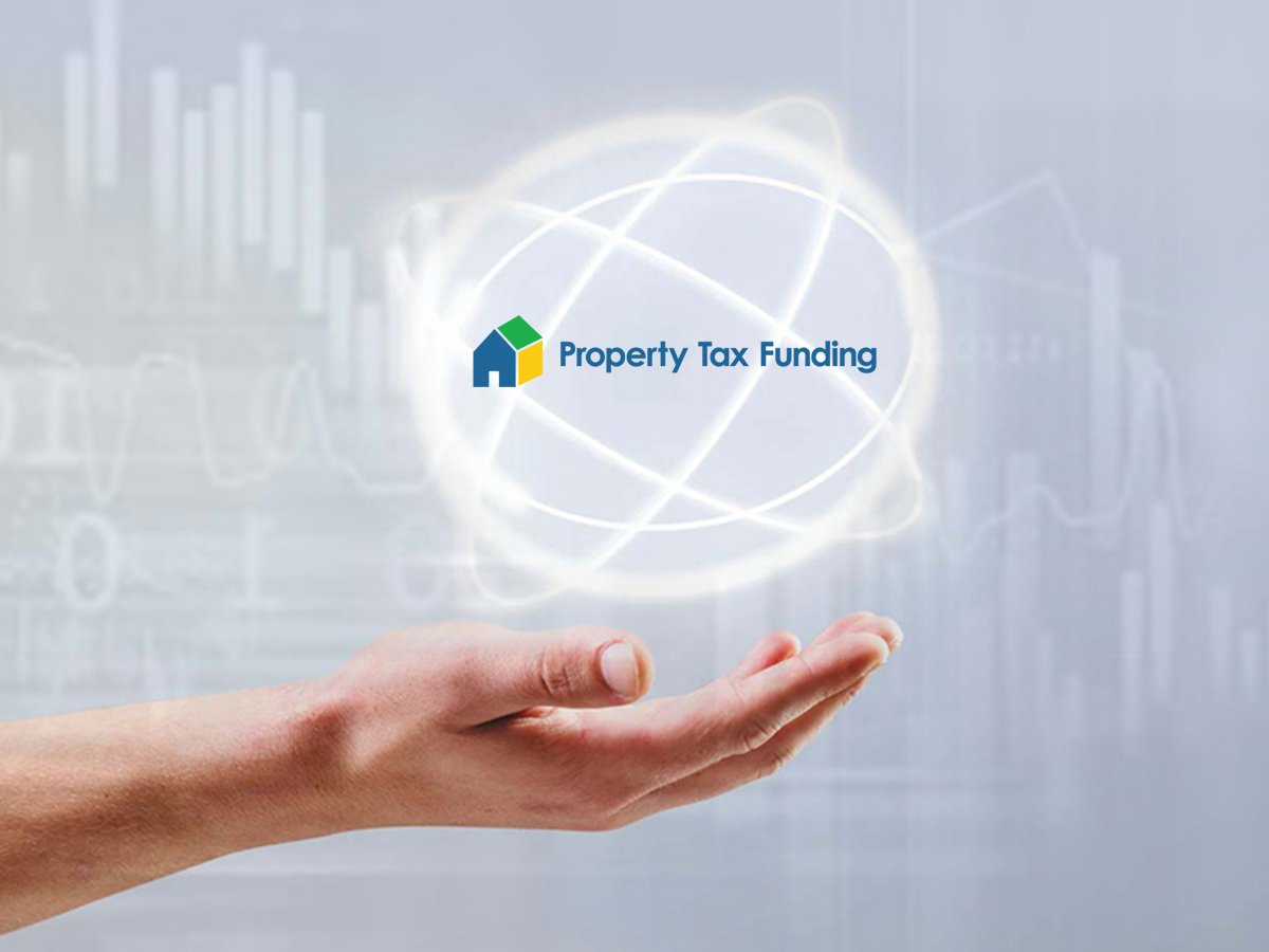 Property Tax Funding Marks 18 Years Helping Texas Property Owners Resolve Delinquent Property Taxes