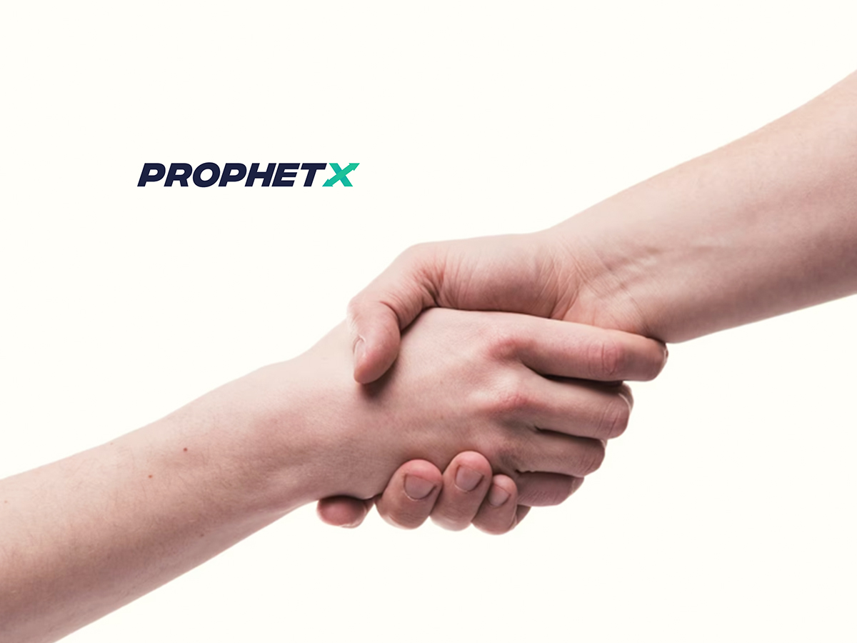 ProphetX Partners with Juice Reel to Bring Regulated Prediction Markets to Its Community