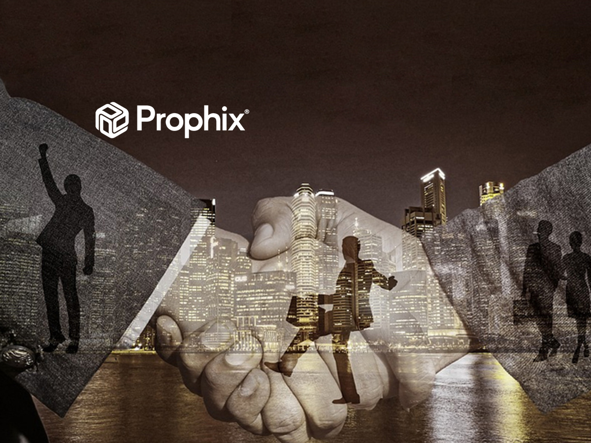 Prophix® Announces Strategic Collaboration with PwC Belgium to Transform the Finance Function