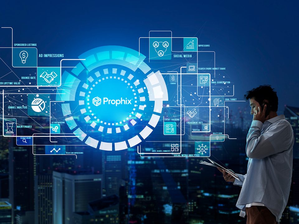 Prophix Launches Prophix One Availability in AWS Marketplace