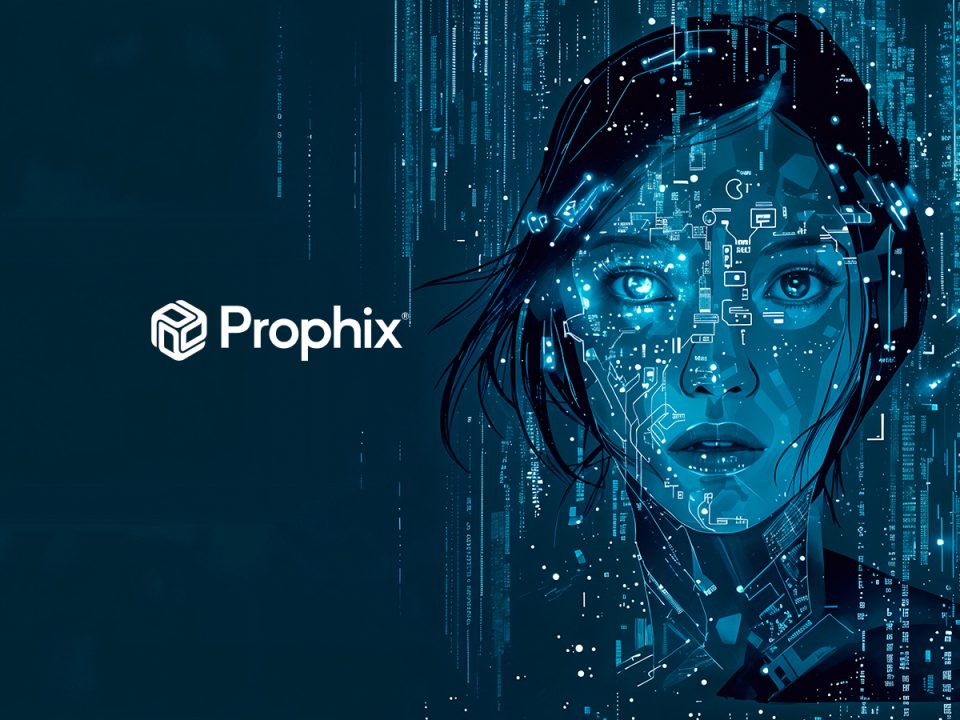 Prophix Unveils Prophix One Intelligence, Its AI Technology Engine