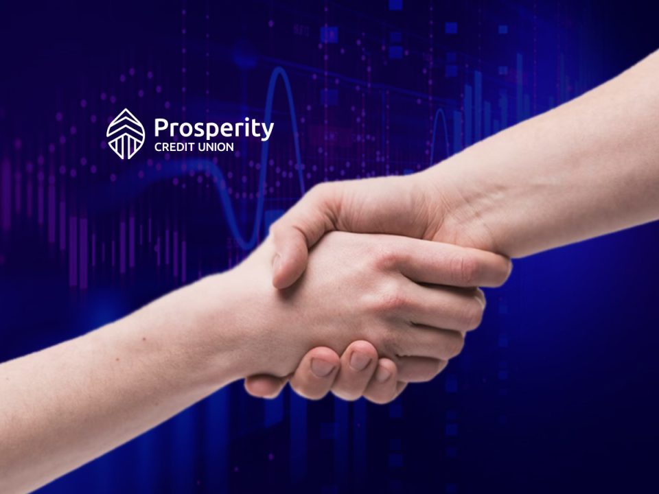 Prosperity Credit Union and ASAPP Financial Technology Extend and Expand Strategic Partnership