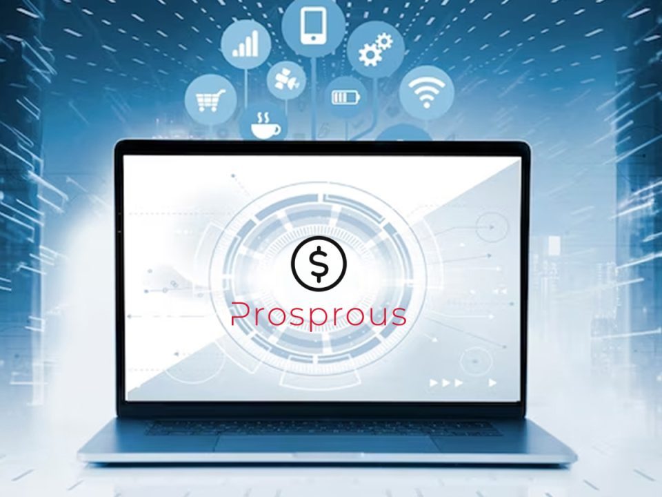 Prosprous.ai Names Mae Watson Grote Senior Advisor