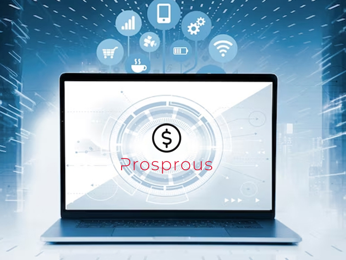 Prosprous.ai Names Mae Watson Grote Senior Advisor