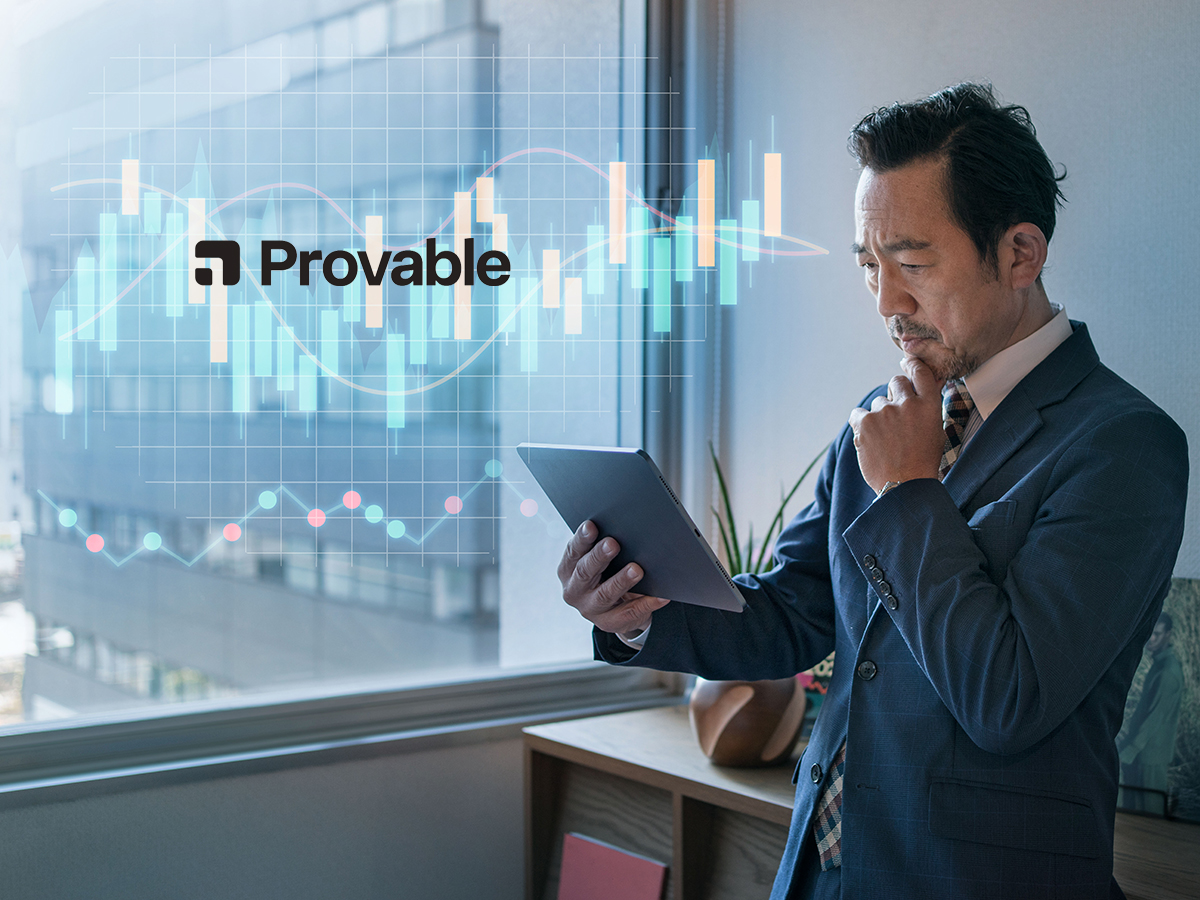 Provable Opens Early Access to Shield Swap, a Confidential Trading Venue Built for Compliance