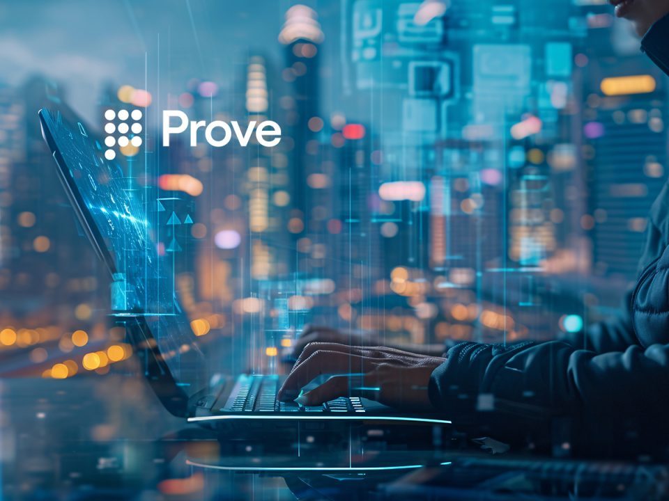 Prove Appoints Adi Marom as Chief Customer Officer to Scale Global Customer Success as Identity Becomes Mission-Critical
