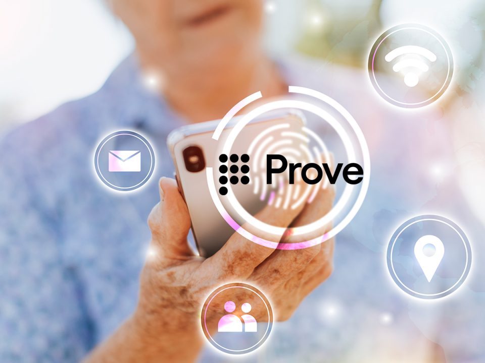 Prove Launches Identity Platform as the Trust Layer for an Agentic World
