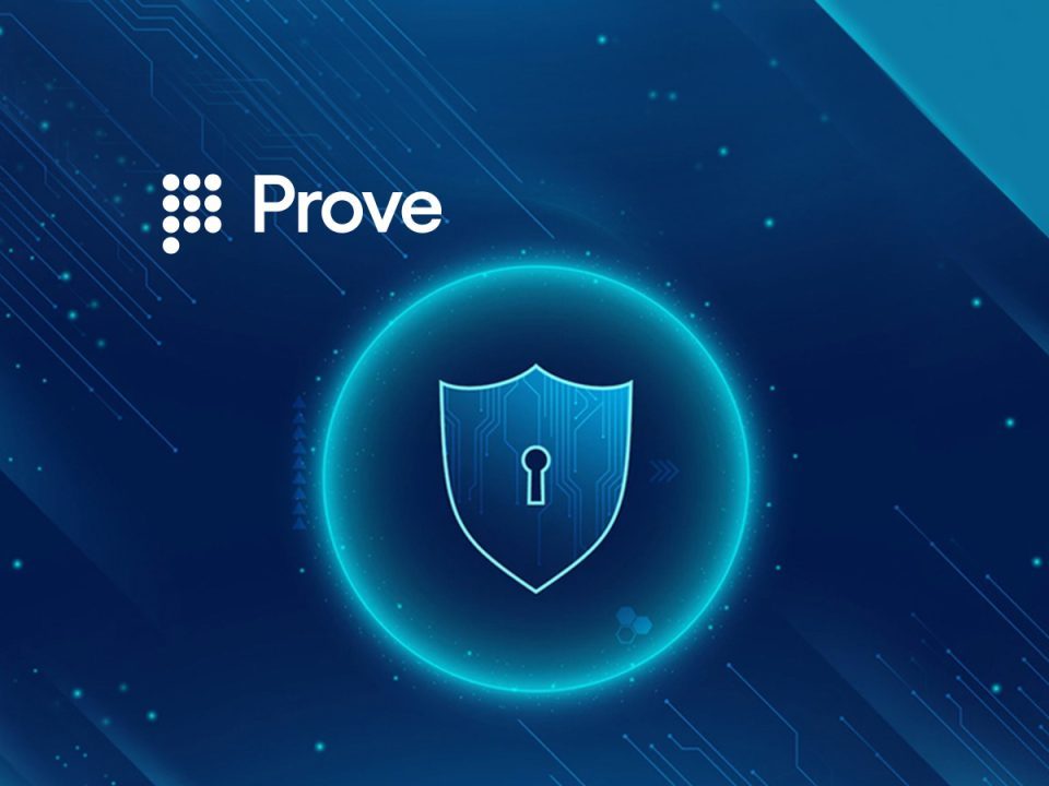 Prove Launches Verified Agent Solution to Secure the $1.7 Trillion Agentic Commerce Revolution