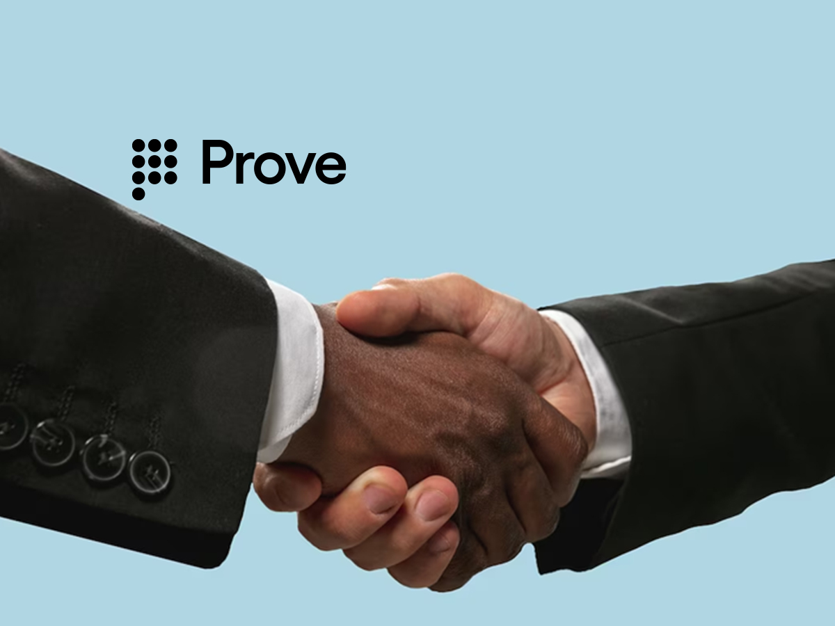 Prove and Velocity Partner to Close the Trust Gap in the Global Stablecoin Economy