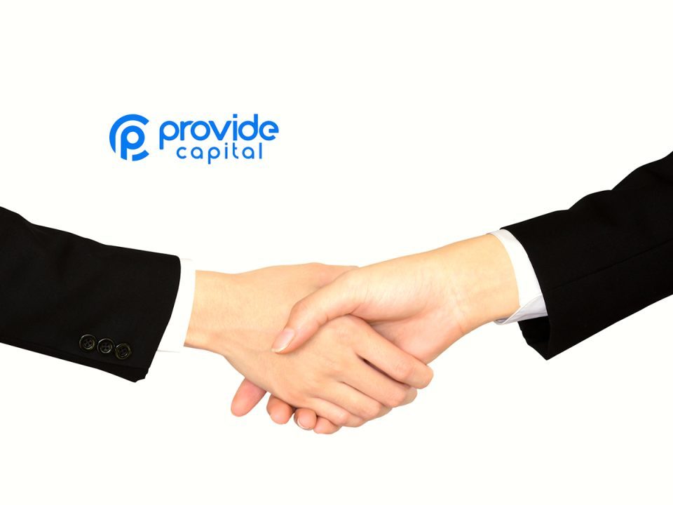 Provide Capital Launches Vendor Portal to Streamline Equipment Financing for Commercial Partners