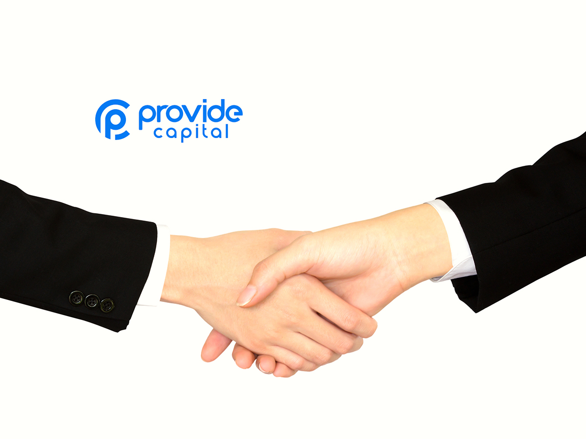 Provide Capital Launches Vendor Portal to Streamline Equipment Financing for Commercial Partners