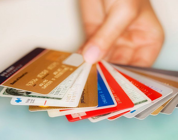 Provident Bank Chooses Elan as Credit Card Provider
