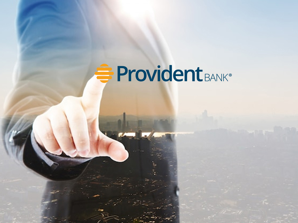 Provident Financial Services, Inc. and Provident Bank Promote Diane Gigliotti to Senior Vice President, Chief Accounting Officer