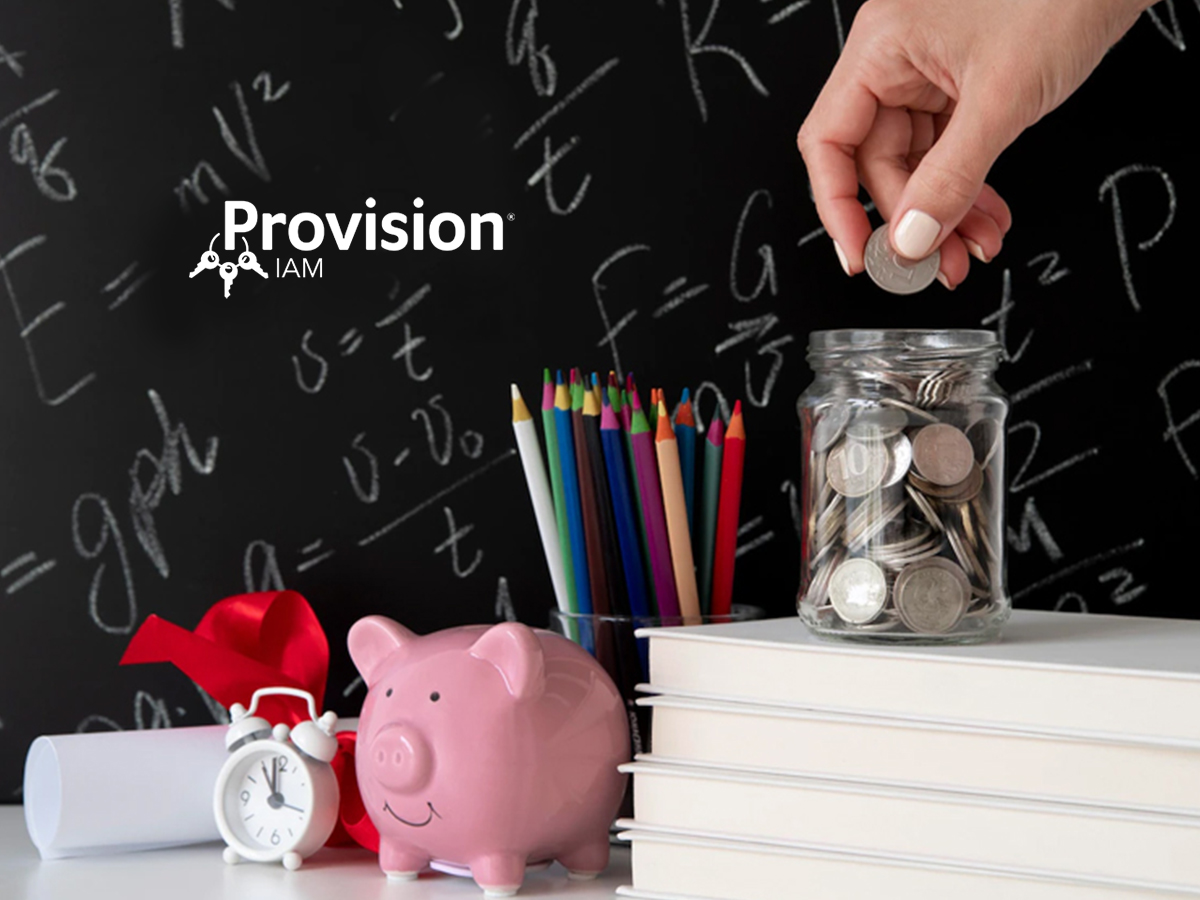 Provision IAM Announces Strategic Investments from Georgia's Own and InTouch Credit Unions