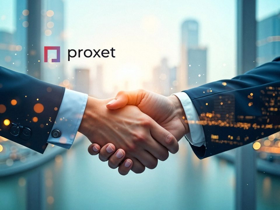 Proxet Announces Strategic Partnership with Adyen to Simplify Payments, Accelerate Innovation, and Drive Business Growth