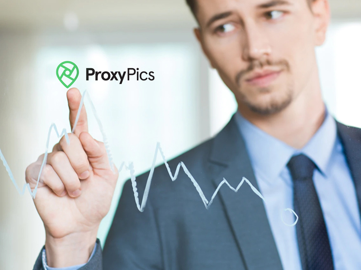 ProxyPics Becomes First Verified UPDR Provider, Standardizing Mortgage Property Data