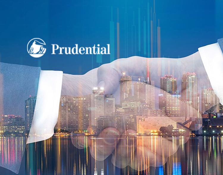 Prudential, Vitality Global Expand Partnership in Latin America