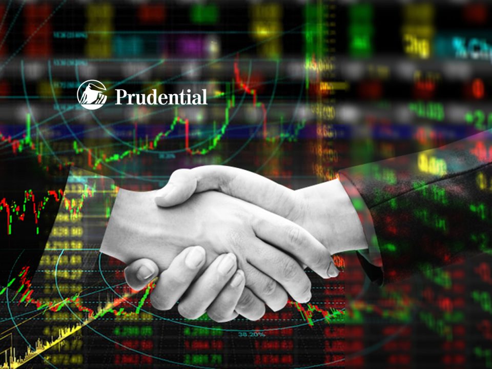 Prudential and LPL Collaborate to Expand Access to Retirement Security