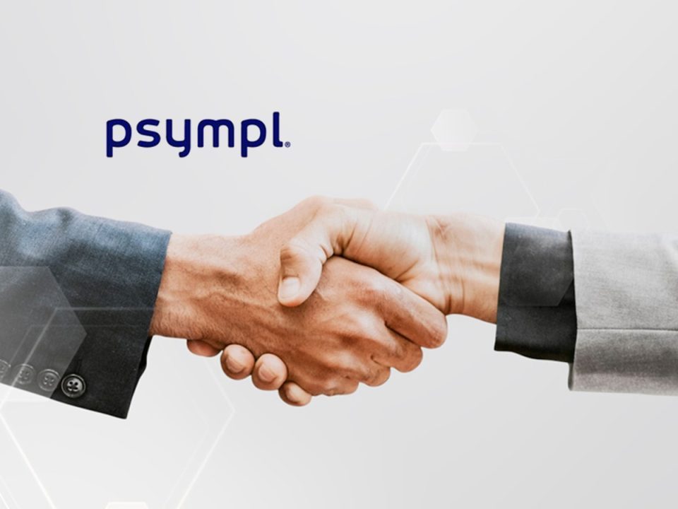 Psympl Expands Psychographic AI-Driven Personalization into Banking and Credit Unions Through Partnership with MarketMatch