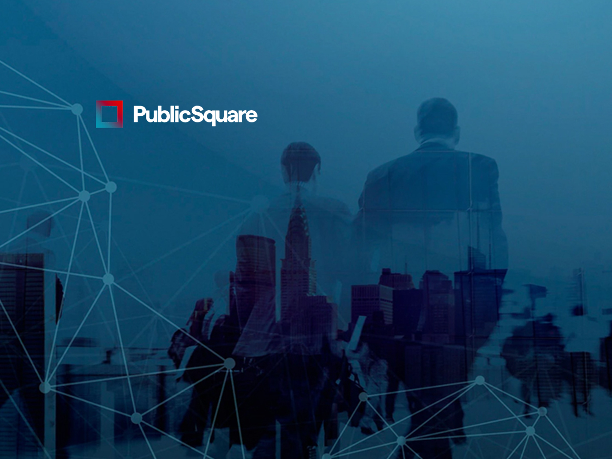 PublicSquare Appoints Dusty Wunderlich as Chief Executive Officer